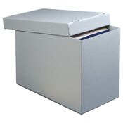 Archival Acid-free Magazine Storage